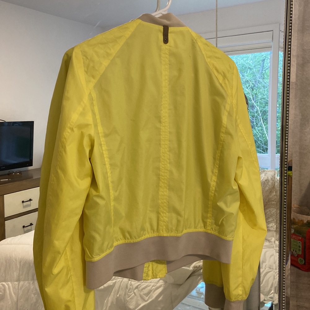 Mackage rain coat - Picture 5 of 8